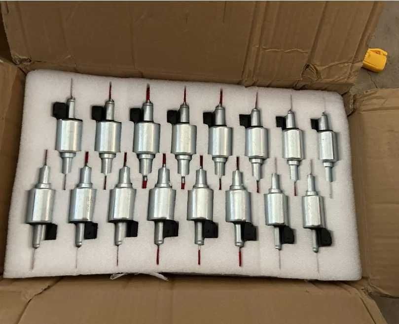 Pompa la 12V 24Vmotorina pt sirocou incalzitor Diesel webasto  5- 8 KW