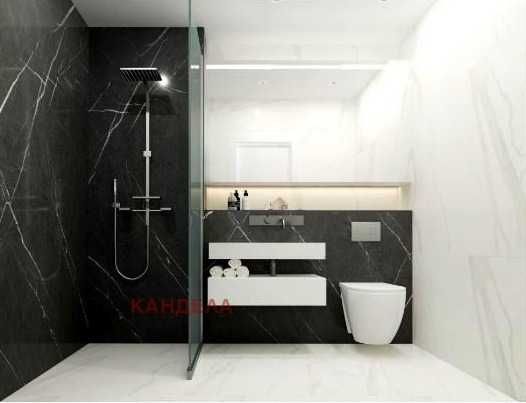 Продава се Тристаен апартамент в Пловдив, Беломорски - 97 кв.м за 1000 €/кв.м - Снимка #5