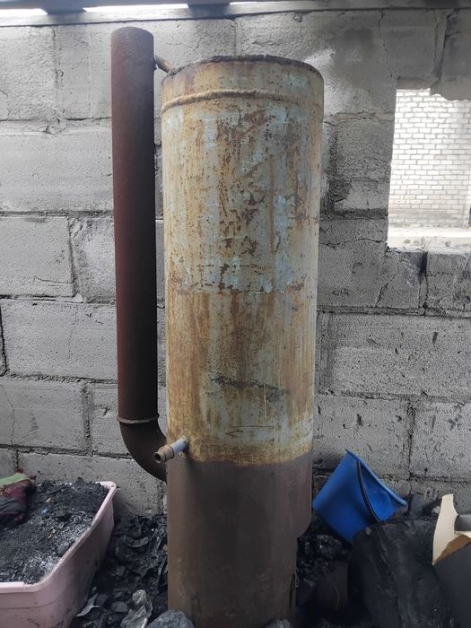 Котёл для бани продам