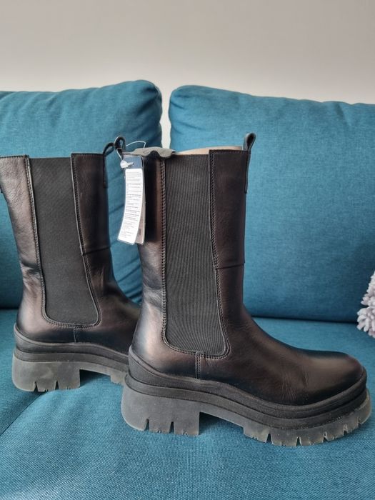 Нови боти Badura 37 номер