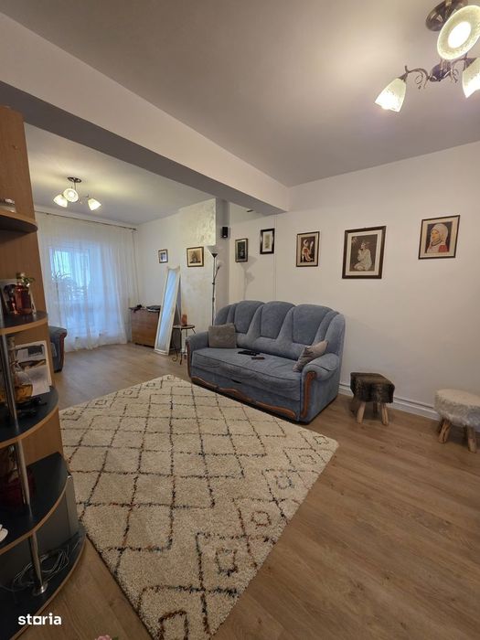 Apartament Bulevardul Unirii