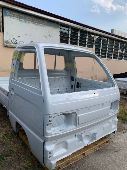 Кузов в сборе Лабо Labo