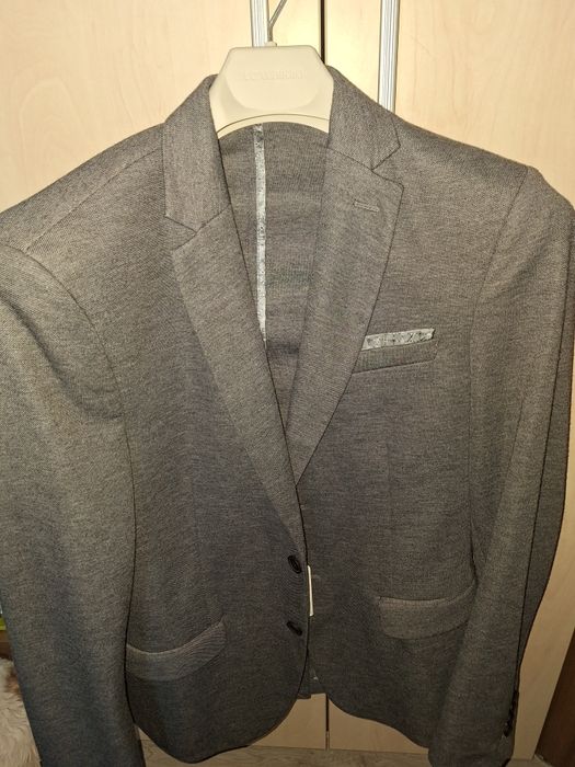Sacou bărbați mărimea 48