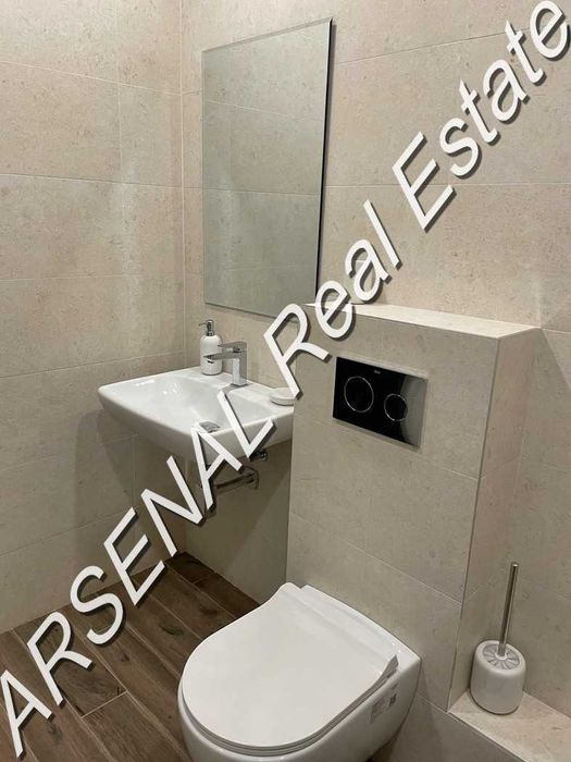 Продава се Двустаен апартамент в София, м-т Гърдова глава - 96 кв.м за 2521 €/кв.м - Снимка #3