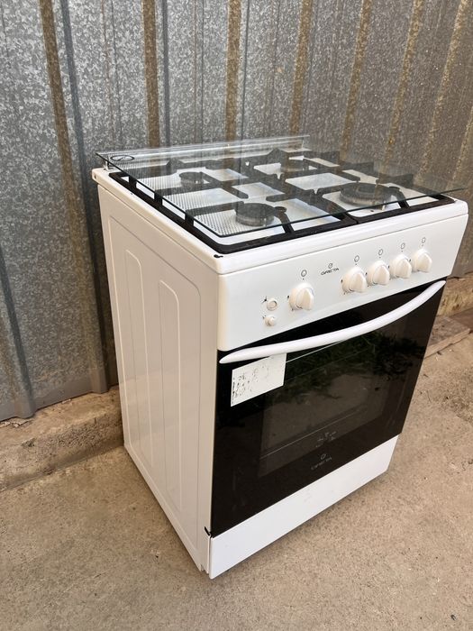 Газ плита с Доставкой!