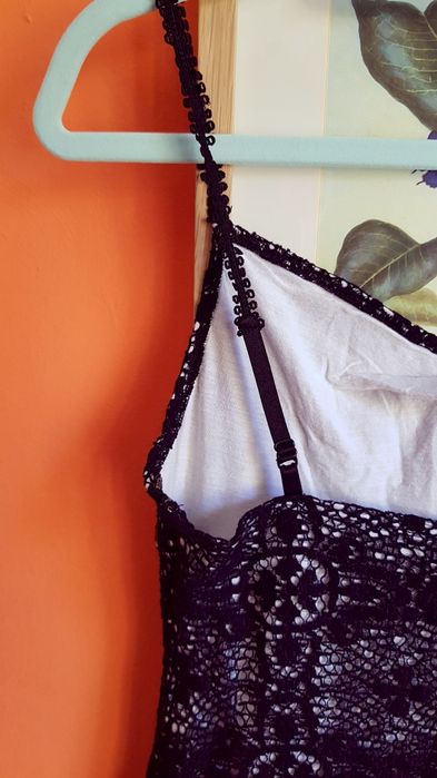 Стилна рокля Mango Suit, S размер