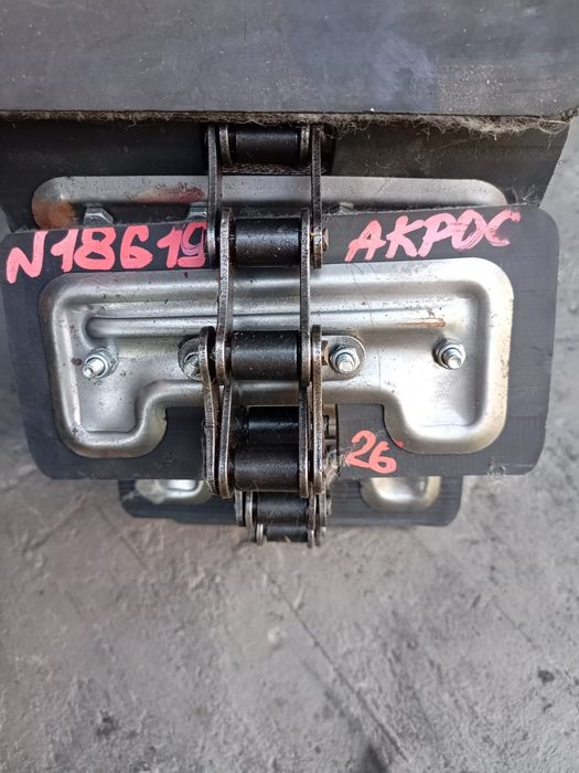 Продам цепь элеватора Акрос