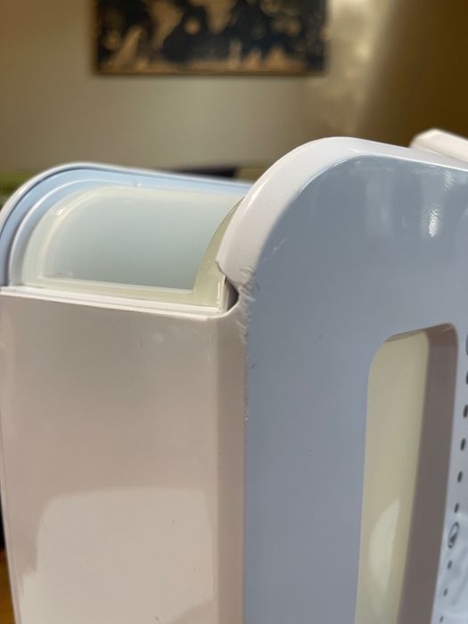 Машина за адаптирано мляко Tomme Tippee