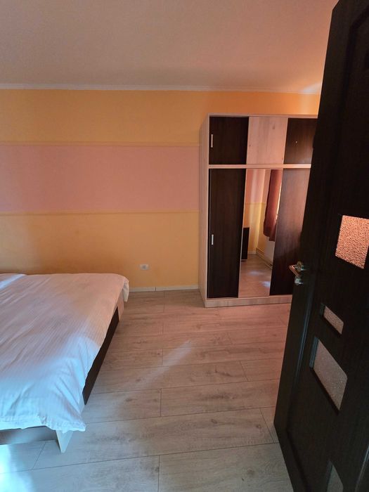 Regim hotelier central