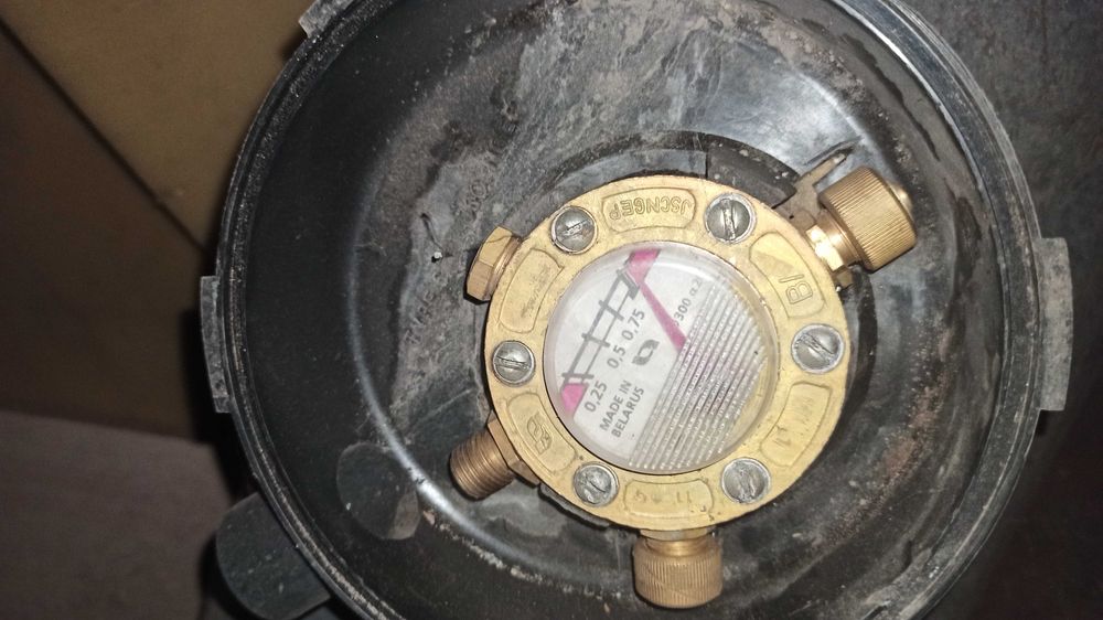 Баллон ГБО АГ-80