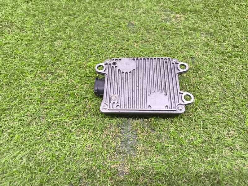 Датчик радарный BMW X3 G01 (б/у)