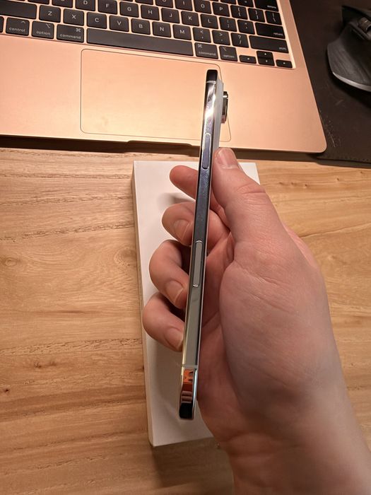 Iphone air 512gb новый