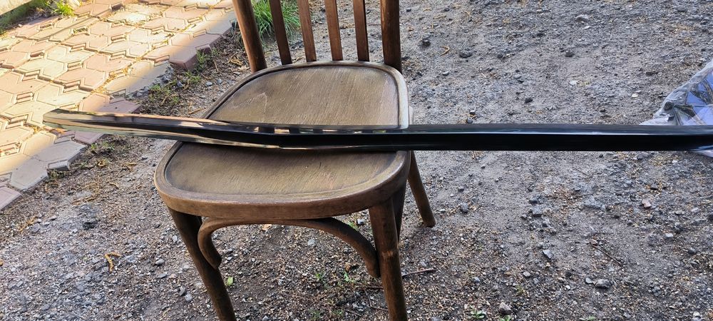 Спойлер на Cobalt