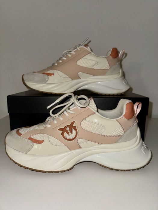 оригинални pinko обувки