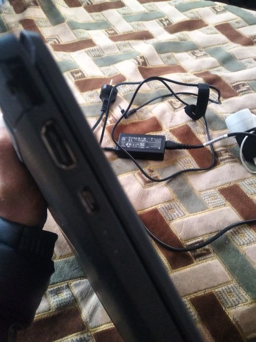 Laptop HP  Model RTL8821CE