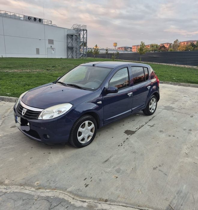Masina pe GPL de inchiriat pentru delivery | naveta | uz personal