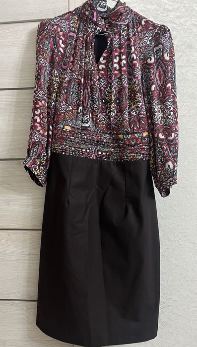Женские красивые платья