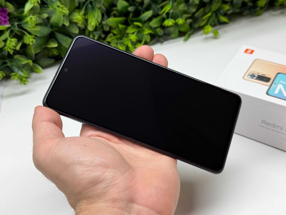 Xiaomi Redmi Note 10 Pro 128GB