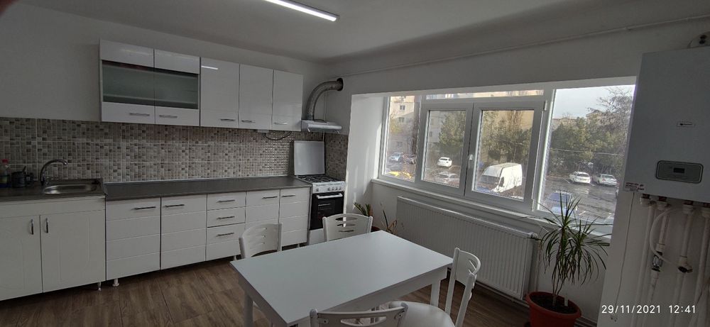 Apartament de închiriat in I.C. Frimu!