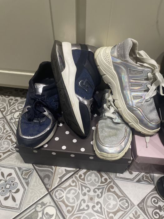 Снисърси Lio jo 37 р-р