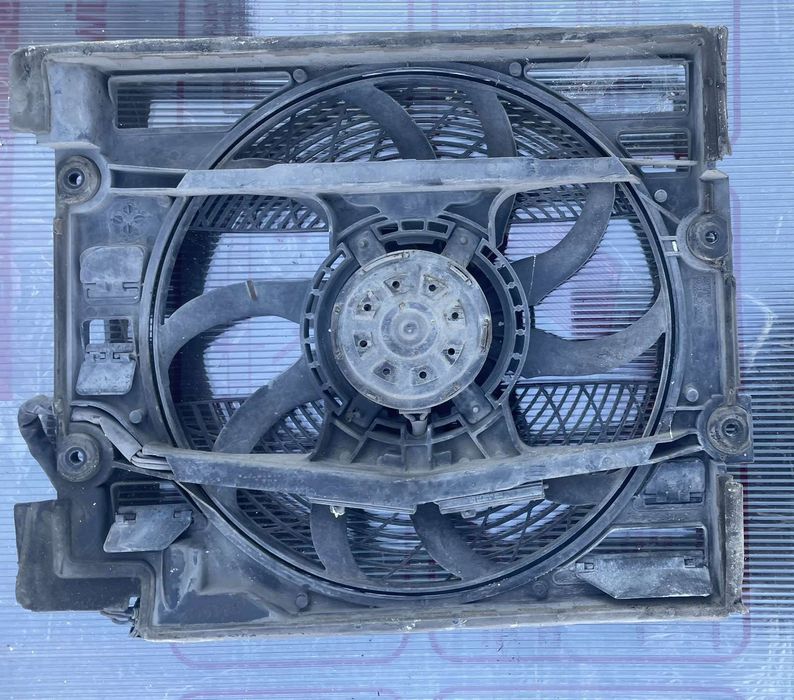 Перфектна бензинова 4-пинова перка за BMW E39