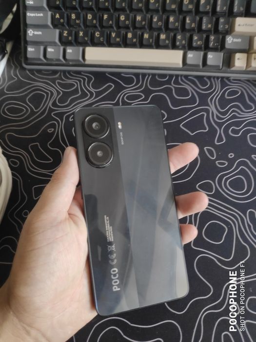 Срочно Poco x7 pro 8/256