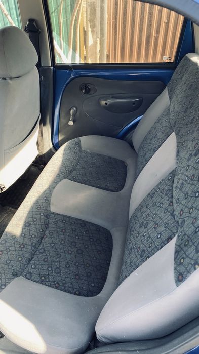 Продаётся Matiz