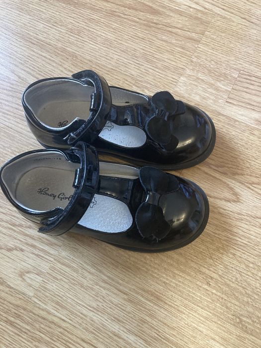 Туфли для девочки