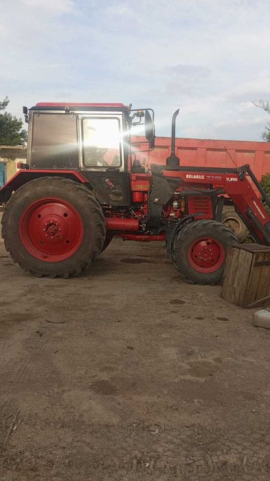 Трактор Беларус 920М 2024 г.в.