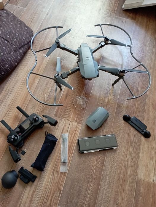 продам Mavic pro