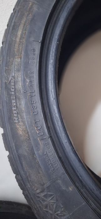 ПРОМО 235 45 18 Nexen winguard sport