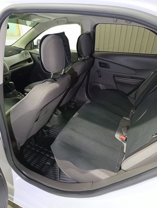 Шевролет кобальт