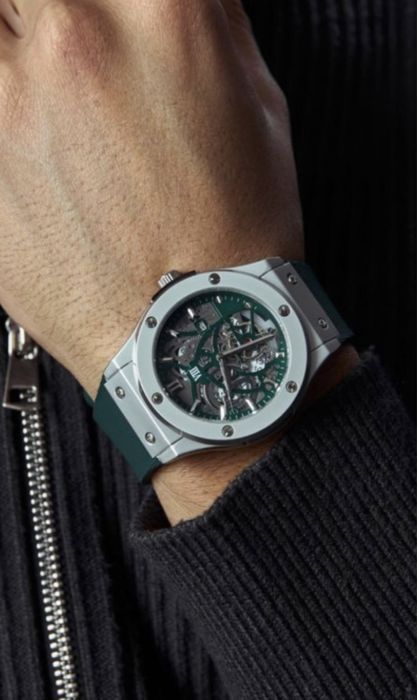 Часы мужские )))