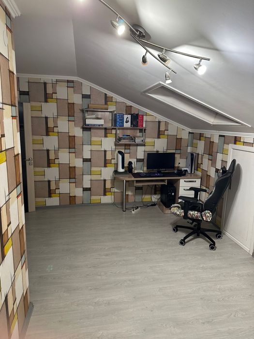 Продается таунхаус