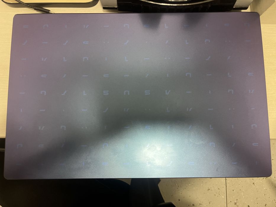 Ноутбук для офиса ASUS