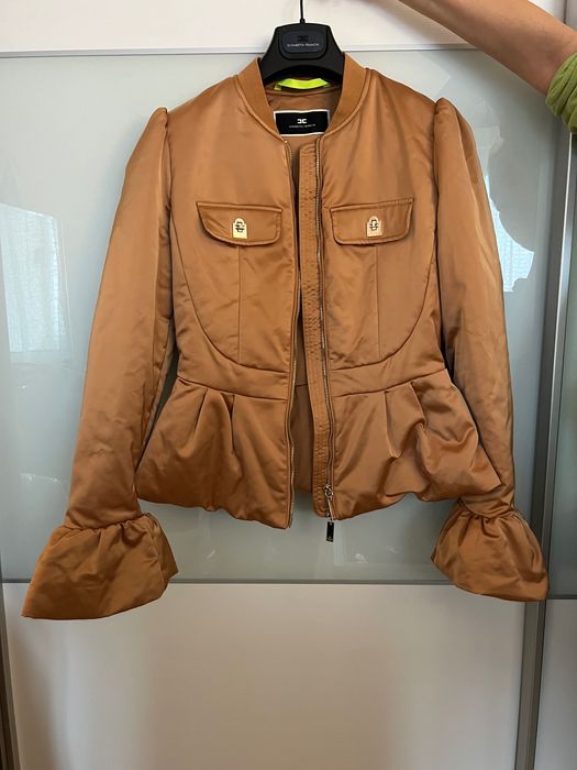 Дамско Яке Elisabetta Franchi