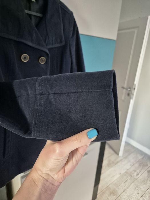 Sacou dama haină geaca Mango măsură XS