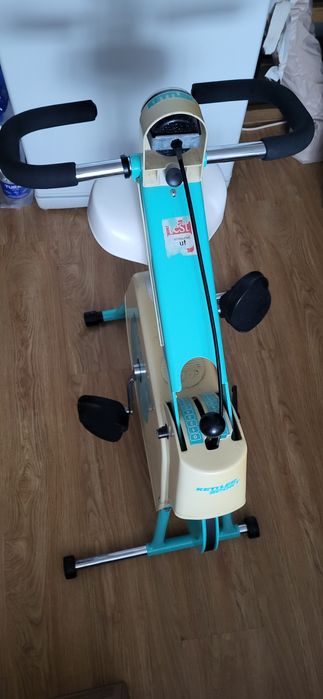 Продам велотренажер