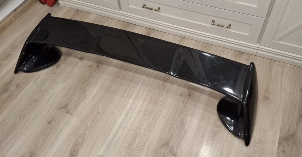 Cruze Spoyler tuning