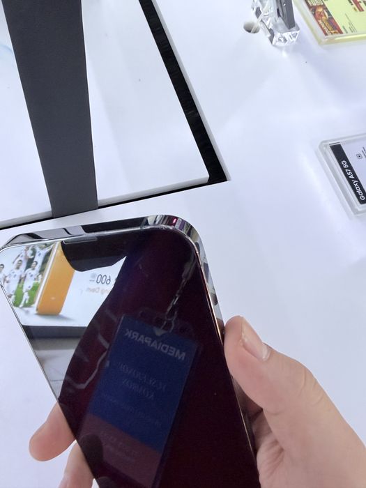 IPHONE 13 pro 256gb