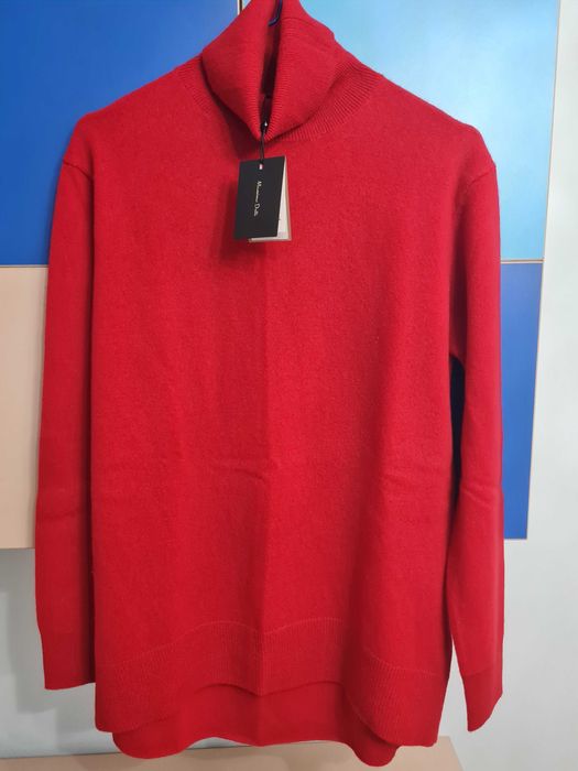 Pulover Massimo Dutti dama