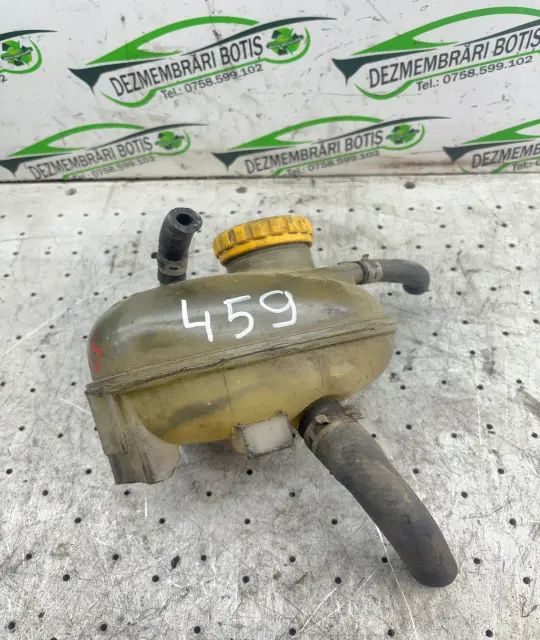 Vas expansiune Opel Agila 2002 1.2 MT (75 hp)