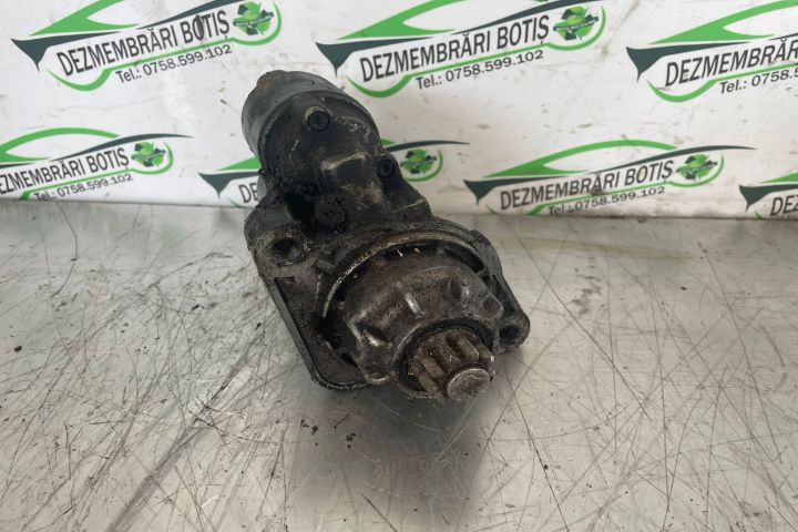 Electromotor Volkswagen VW Touareg generatia 1 7L