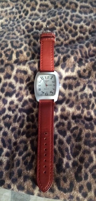 Ceas aluminiu LOCMAN italy