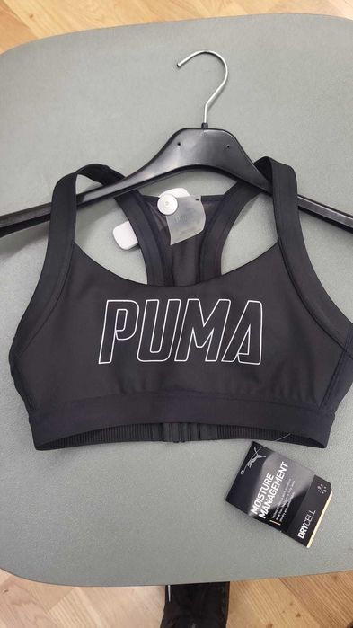 Bustiera  sport  Puma