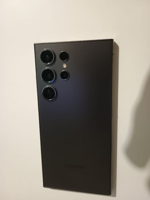 Samsung Galaxy S24 Ultra 256GB dual sim