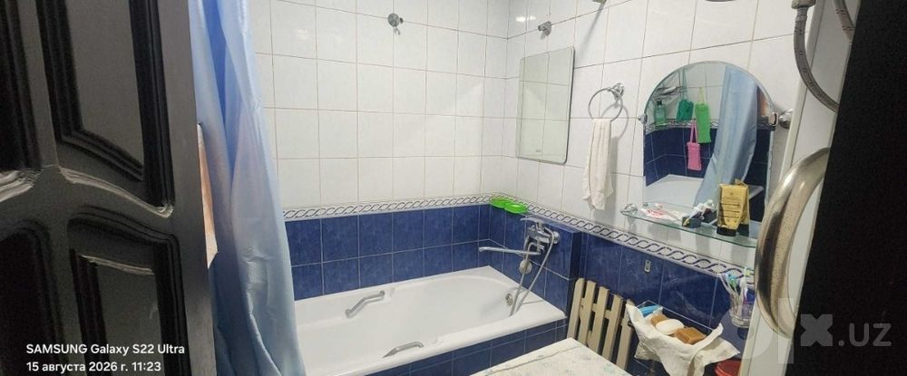 Продажа 5-ти комнатной квартиры, Сергели 5, ориентир Golden Life