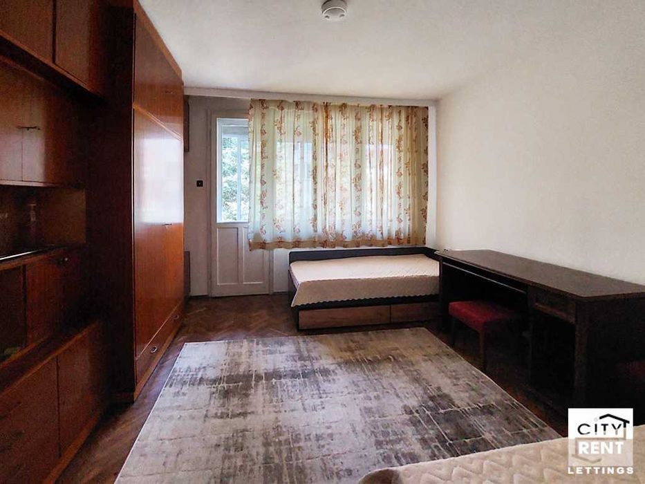 Дава се под наем Четиристаен апартамент в Велико Търново, Център - 99 кв.м за 500 € - Снимка #9