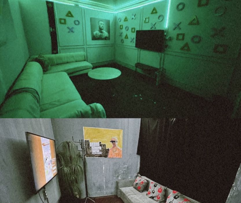 ГОТОВЫЙ БИЗНЕС playstation