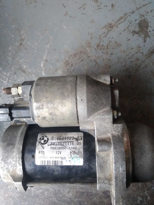 Рамка для тахографа,магнитофона.стартер бмв е60.